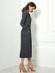 Платье артикул: 1614 графит от AYZE - вид 3