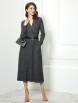Платье артикул: 1614 графит от AYZE - вид 5