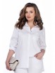 Блузка артикул: 645 от TEZA - вид 1