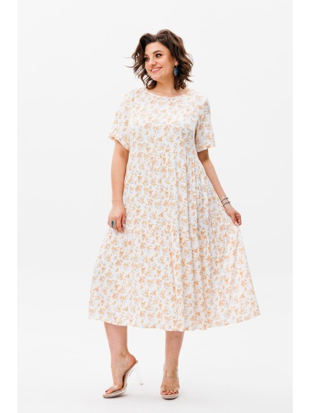 1408 шафрановый