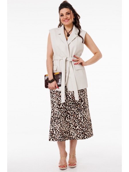 1291 светлый лео