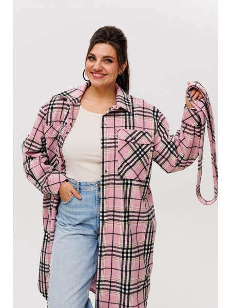 1338 розовый кизил