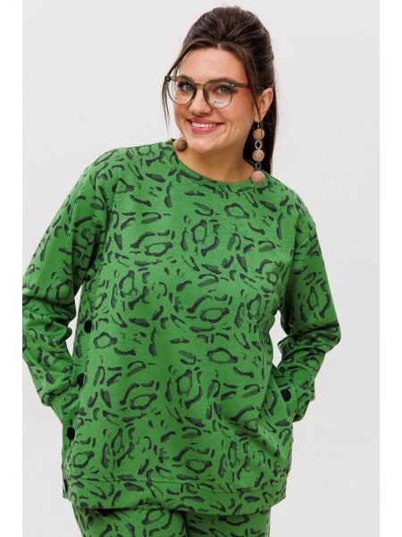 1494 жираф веган