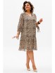 Платье артикул: 1457 дикая кошка от Anelli - вид 2