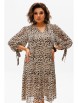Платье артикул: 1457 дикая кошка от Anelli - вид 3