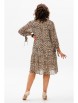Платье артикул: 1457 дикая кошка от Anelli - вид 8