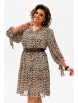 Платье артикул: 1457 дикая кошка от Anelli - вид 1