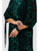 Платье артикул: 1463 нефритовая львица от Anelli - вид 6