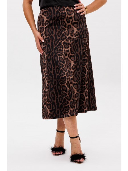 1510 индийский леопард