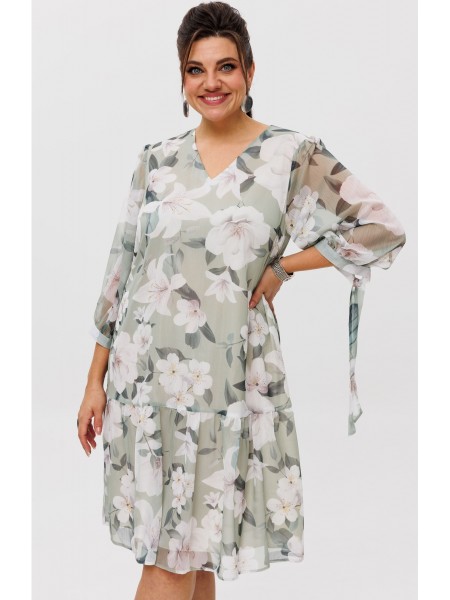 1457 нежная весна