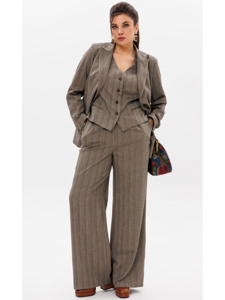 1426 цвет нежного волка