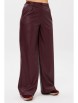 Брюки артикул: 1400.2 порто руби от Anelli - вид 6