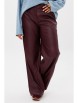 Брюки артикул: 1400.2 порто руби от Anelli - вид 1