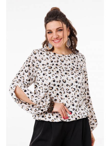 1355 светлый лео