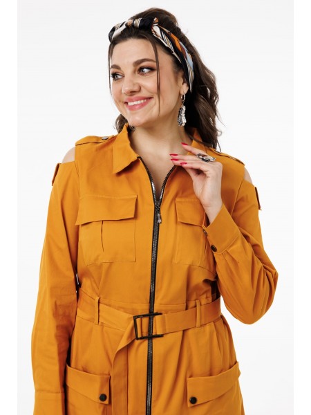 1301 янтарный цвет