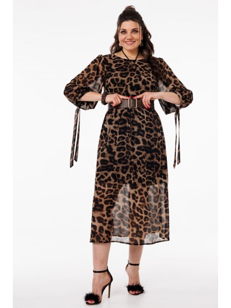 1463 цвет мустанга