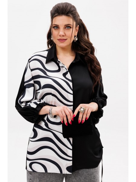 1503 танец линий