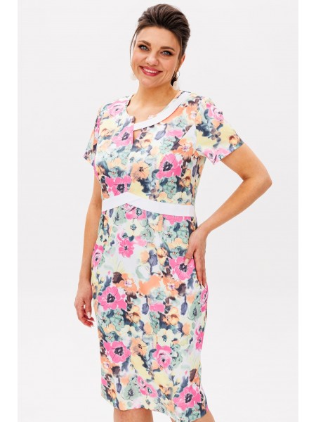 1554 цветочная симфония