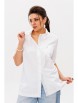 Блузка артикул: 1551 сити лайф от Anelli - вид 5