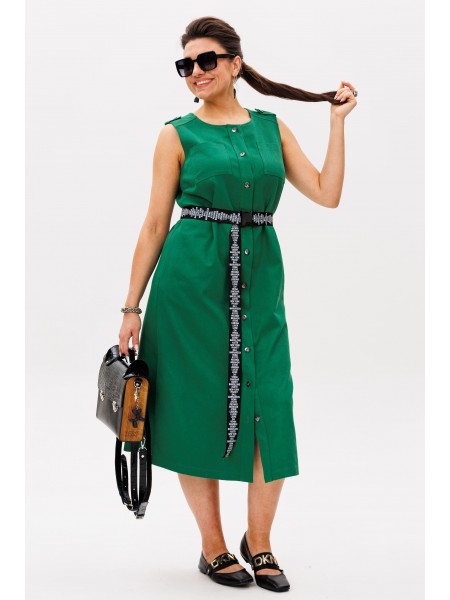 1478 папоротниково-зеленый