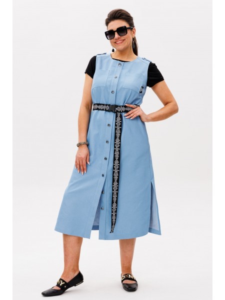 1478 вечернее озеро