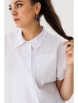 Блузка артикул: 1530 инь от Anelli - вид 6