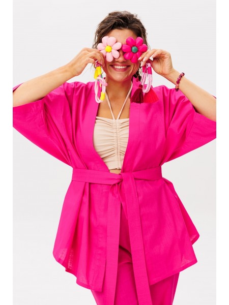 1597 малиновый щербет