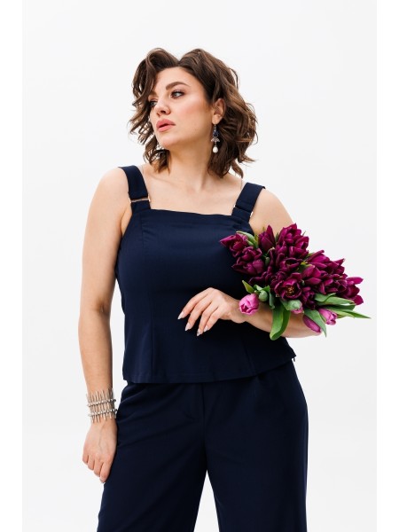 1387 синяя ночь