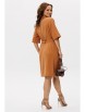 Платье артикул: 1612 чеддер от Anelli - вид 5