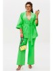 Брючный костюм артикул: 1597 руккола от Anelli - вид 1