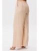 Брючный костюм артикул: 1537 латте с фундуком от Anelli - вид 4