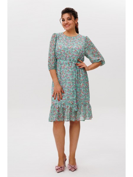 1589 мятная феерия