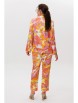 Брючный костюм артикул: 1619 тропикана от Anelli - вид 9
