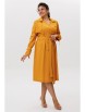 Платье артикул: 1577 янтарный мед от Anelli - вид 2