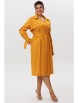 Платье артикул: 1577 янтарный мед от Anelli - вид 6