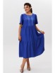 Платье артикул: 1604 сон в васильках от Anelli - вид 3