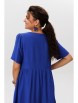 Платье артикул: 1604 сон в васильках от Anelli - вид 4