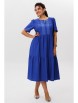 Платье артикул: 1604 сон в васильках от Anelli - вид 7