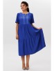 Платье артикул: 1604 сон в васильках от Anelli - вид 1
