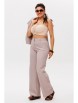 Брюки артикул: 1437 песчаное облако от Anelli - вид 2