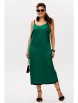 Нарядное платье артикул: 1588 изумруд от Anelli - вид 5