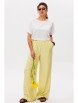 Брюки артикул: 1630.1 сицилийский лимон от Anelli - вид 2