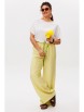 Брюки артикул: 1630.1 сицилийский лимон от Anelli - вид 6
