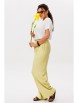 Брюки артикул: 1630.1 сицилийский лимон от Anelli - вид 7