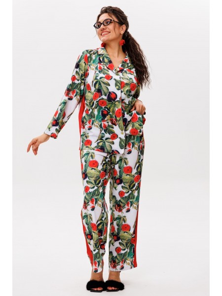 1623 спелый инжир