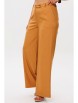 Брюки артикул: 1582 янтарно желтый от Anelli - вид 3