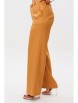 Брюки артикул: 1582 янтарно желтый от Anelli - вид 1