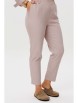 Брюки артикул: 518 песчаное облако от Anelli - вид 1