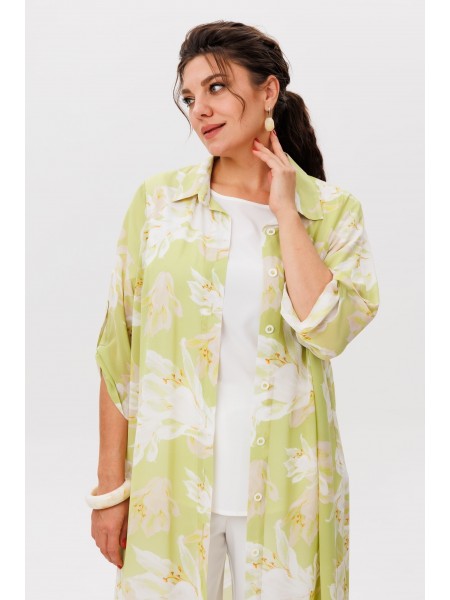 1529 фисташковое джелато