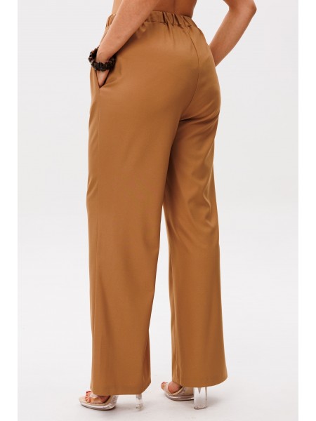 1581 цвет оленьей кожи